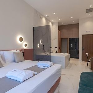 Suite de Luxe Lit King-Size